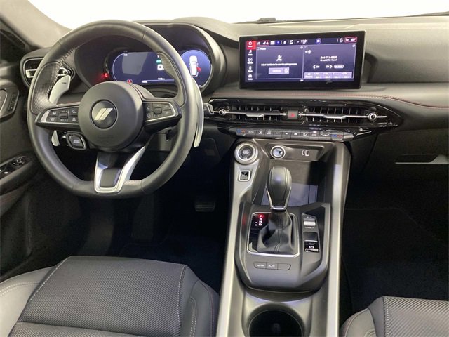 Used 2024 Dodge Hornet R/T w/ Tech Pack w/o Parking image 13