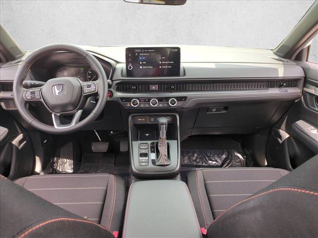 Used 2026 Honda CR-V Sport image 18