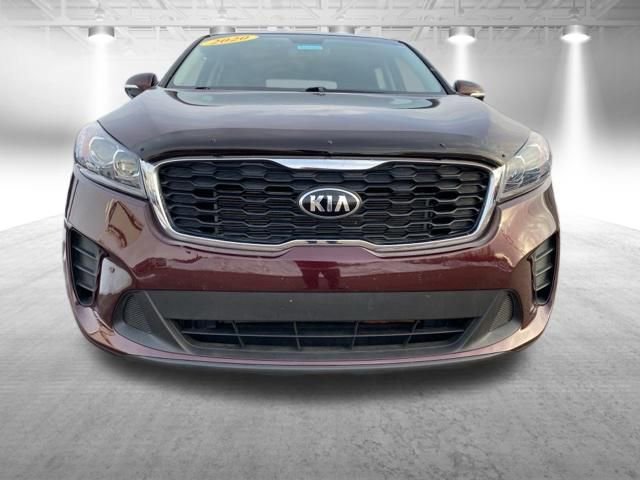 Used 2020 Kia Sorento LX image 14