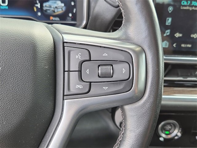 Used 2022 Chevrolet Silverado 1500 LT image 26