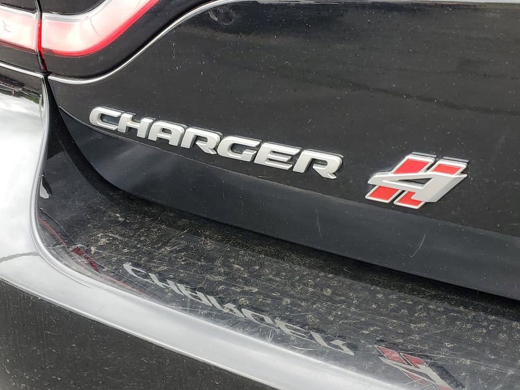 Used 2021 Dodge Charger SXT w/ Driver Convenience Group AWD/4WD image 33