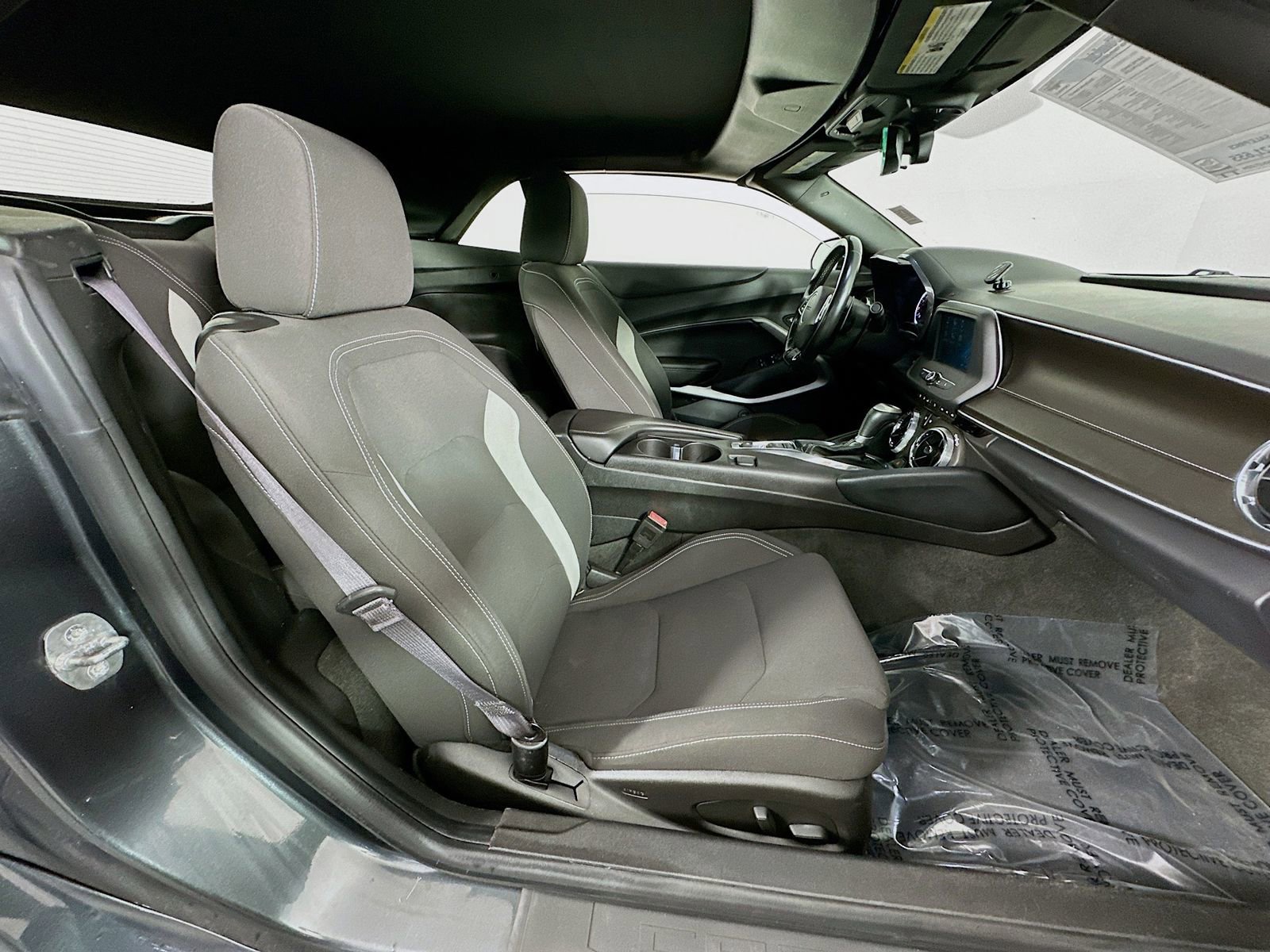 Used 2016 Chevrolet Camaro LT RWD image 26