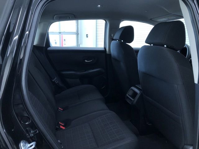 Used 2025 Honda HR-V LX image 20