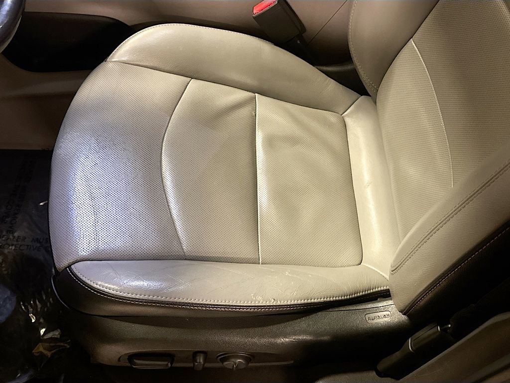 Used 2019 GMC Terrain SLT w/ Preferred Package image 23