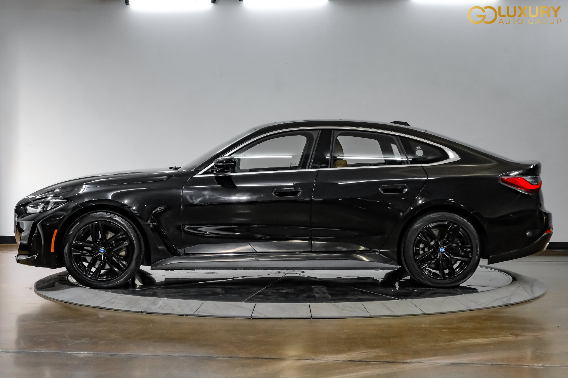 Used 2025 BMW 430i xDrive AWD/4WD image 13