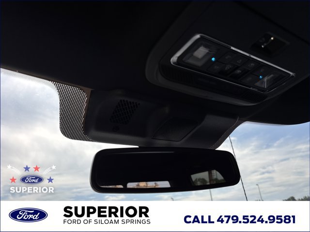 Used 2025 Ford F350 Platinum AWD/4WD image 48