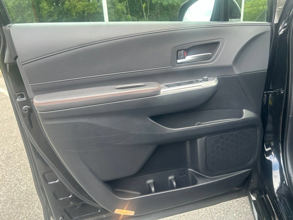 Certified 2023 Toyota Sienna XSE AWD/4WD image 10