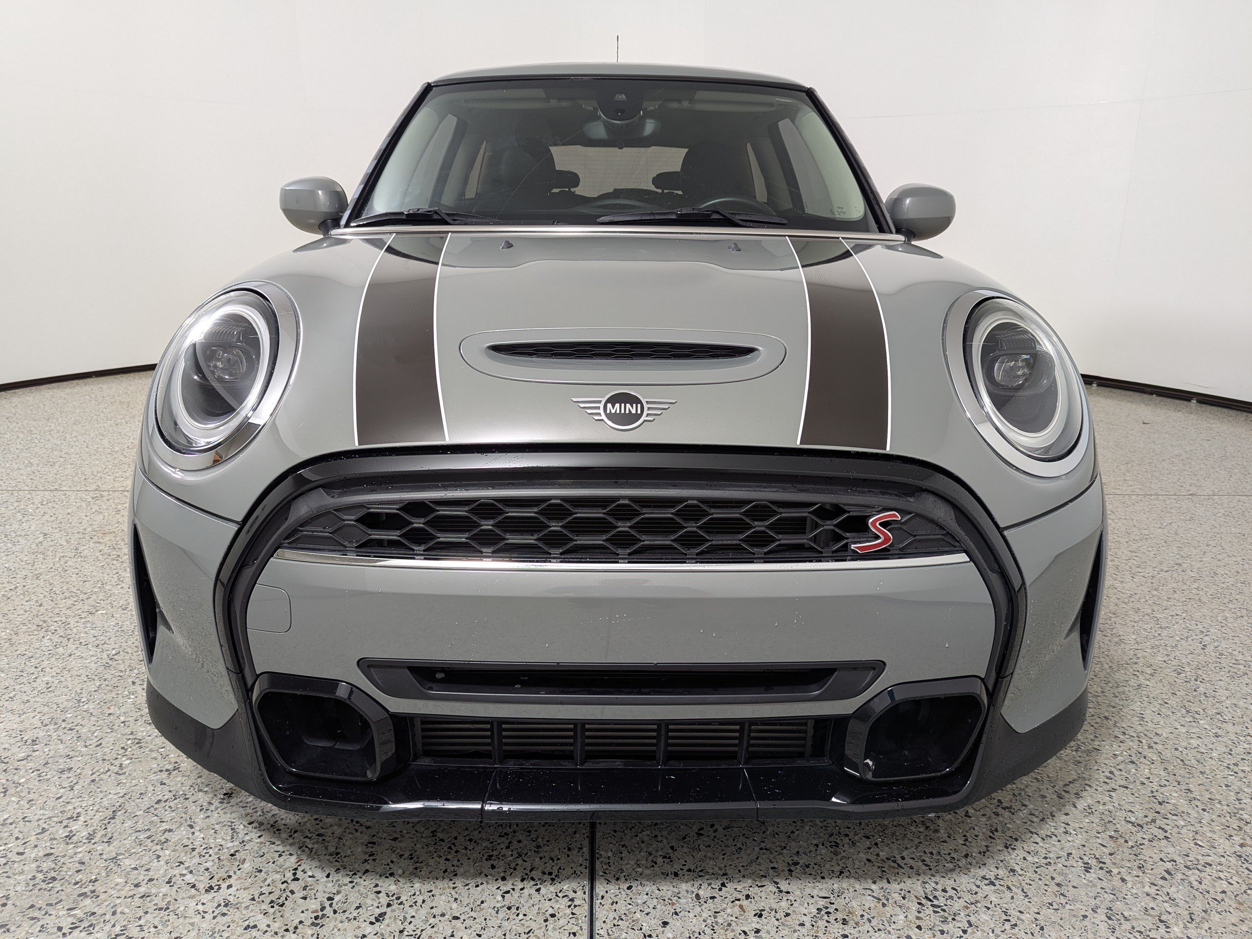 Used 2022 MINI Cooper S FWD image 2