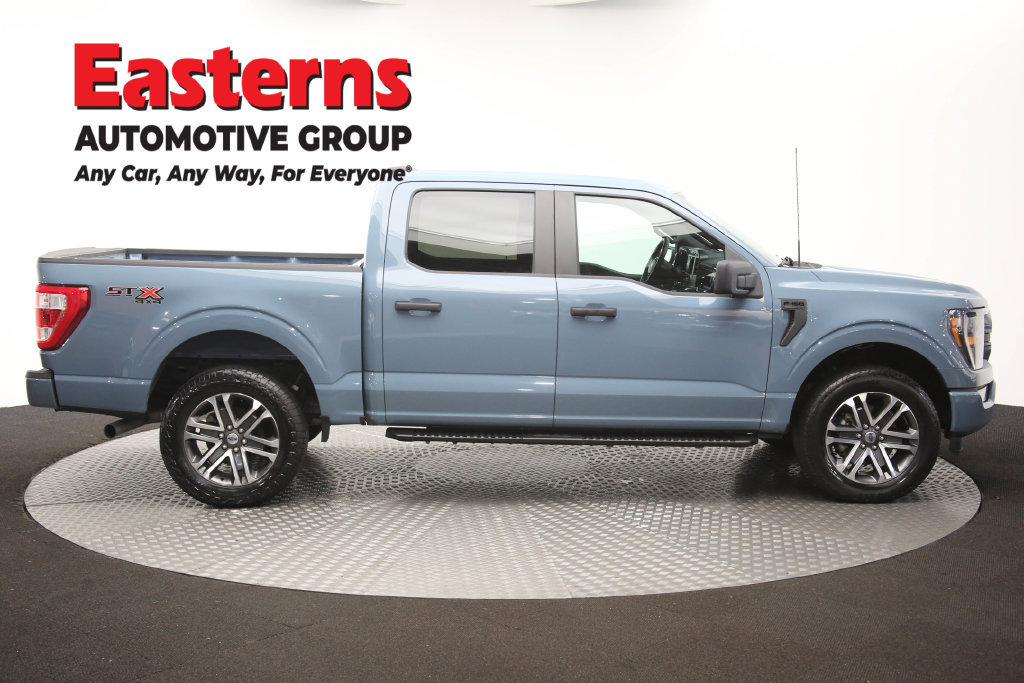 Used 2023 Ford F150 XL w/ STX Appearance Package AWD/4WD image 51