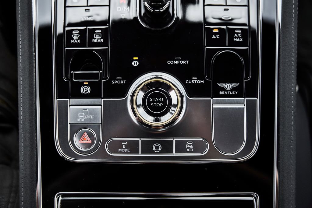 Used 2025 Bentley Continental GT Speed AWD/4WD image 56