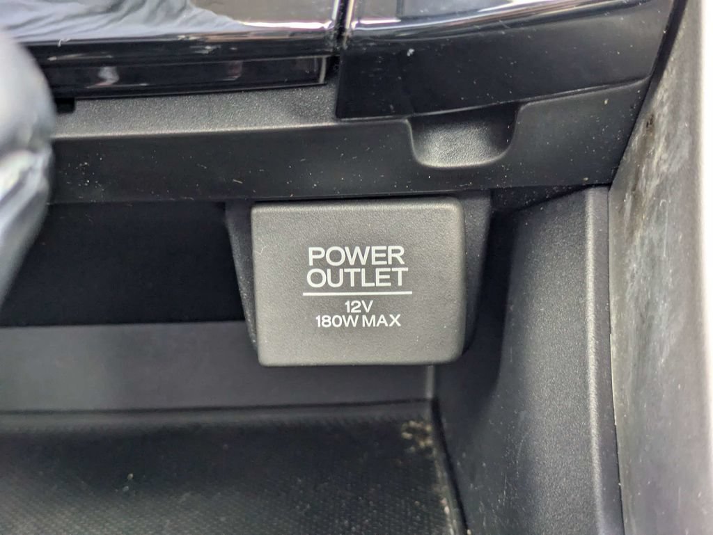 Used 2016 Honda Accord EX-L image 24