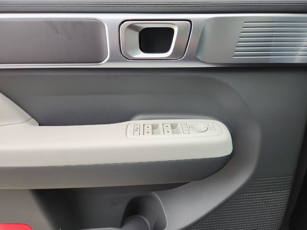 New 2026 Hyundai Santa Fe SE FWD image 22