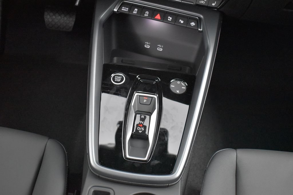 New 2026 Audi A3 2.0T Premium AWD/4WD image 16