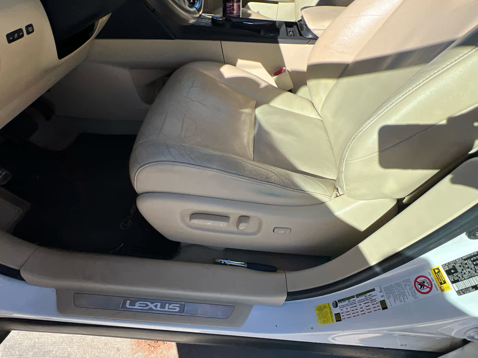 Used 2015 Lexus RX 350 FWD image 11