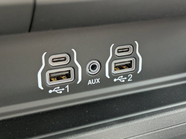 New 2026 RAM 2500 Big Horn image 19