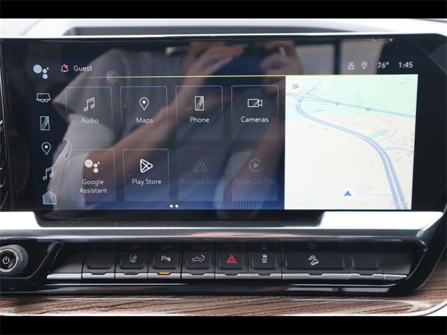 New 2025 Chevrolet Silverado 2500 LT w/ All Star Edition image 18