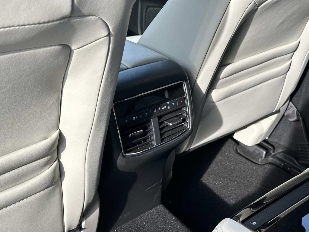 Certified 2023 MAZDA CX-9 Signature image 30