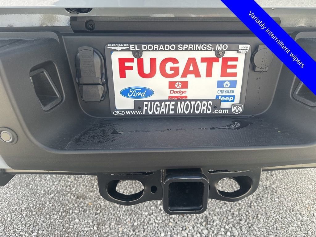 New 2026 Ford F350 Lariat w/ Black Appearance Package image 13