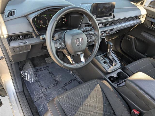 Used 2023 Honda CR-V Sport image 10