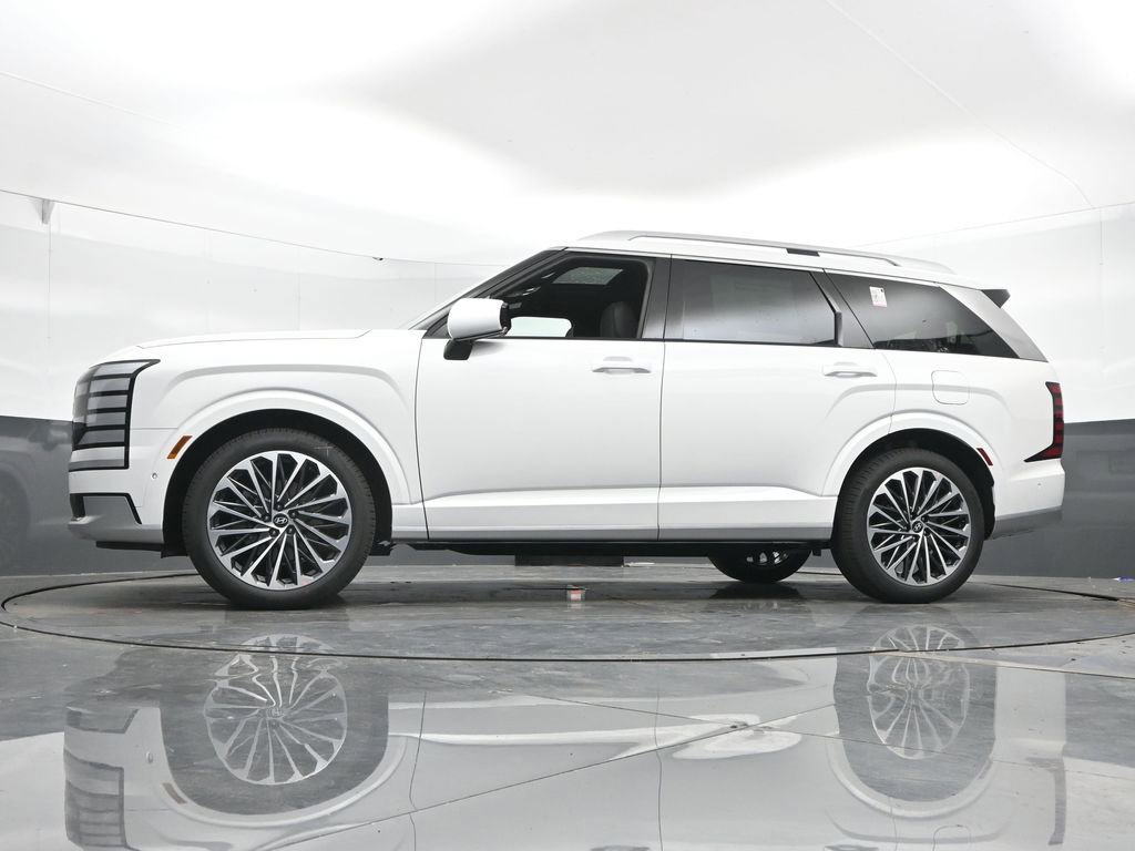 New 2026 Hyundai Palisade Calligraphy image 52