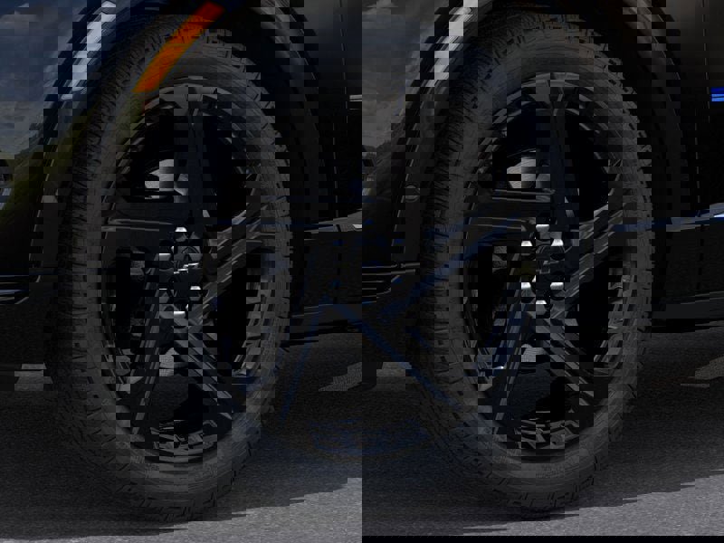 New 2026 Chevrolet Equinox EV RS image 34