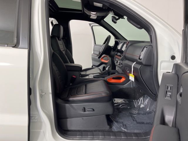 New 2026 Nissan Frontier Pro-X w/ Pro Premium Package image 40