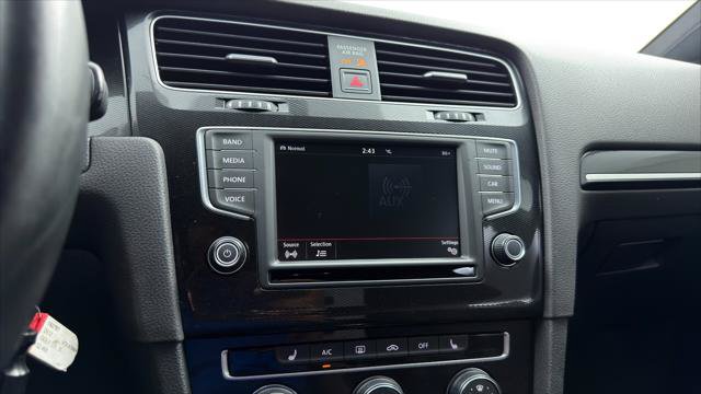 Used 2017 Volkswagen GTI S FWD image 30