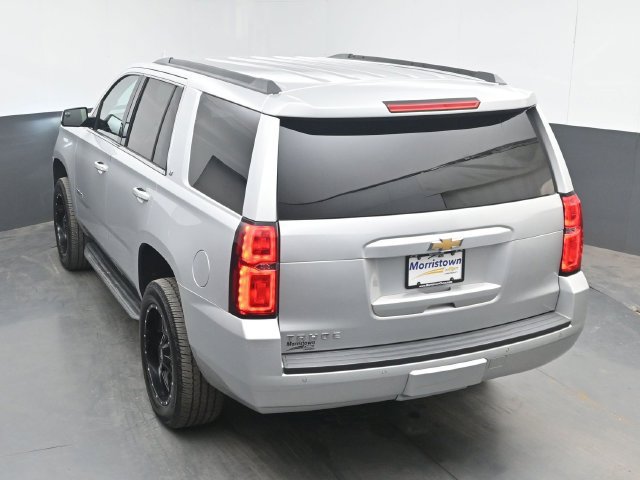 Used 2019 Chevrolet Tahoe LT AWD/4WD image 38