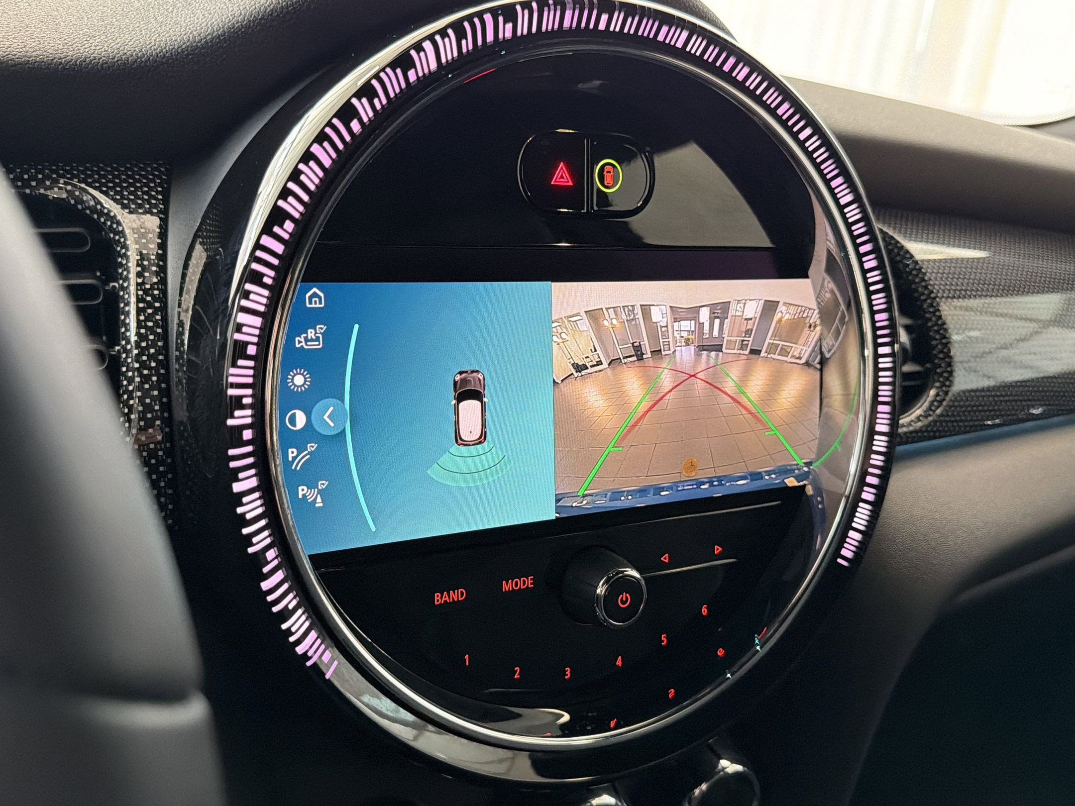 Certified 2024 MINI Cooper S image 24