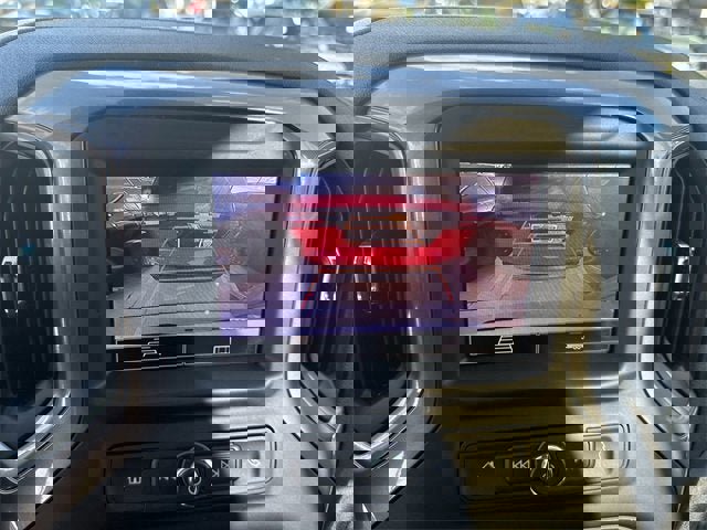 New 2025 Chevrolet Silverado 1500 Custom image 25