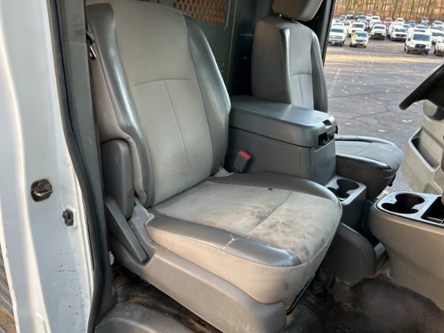 Used 2013 Nissan NV 3500 SV w/ Technology Pkg image 13