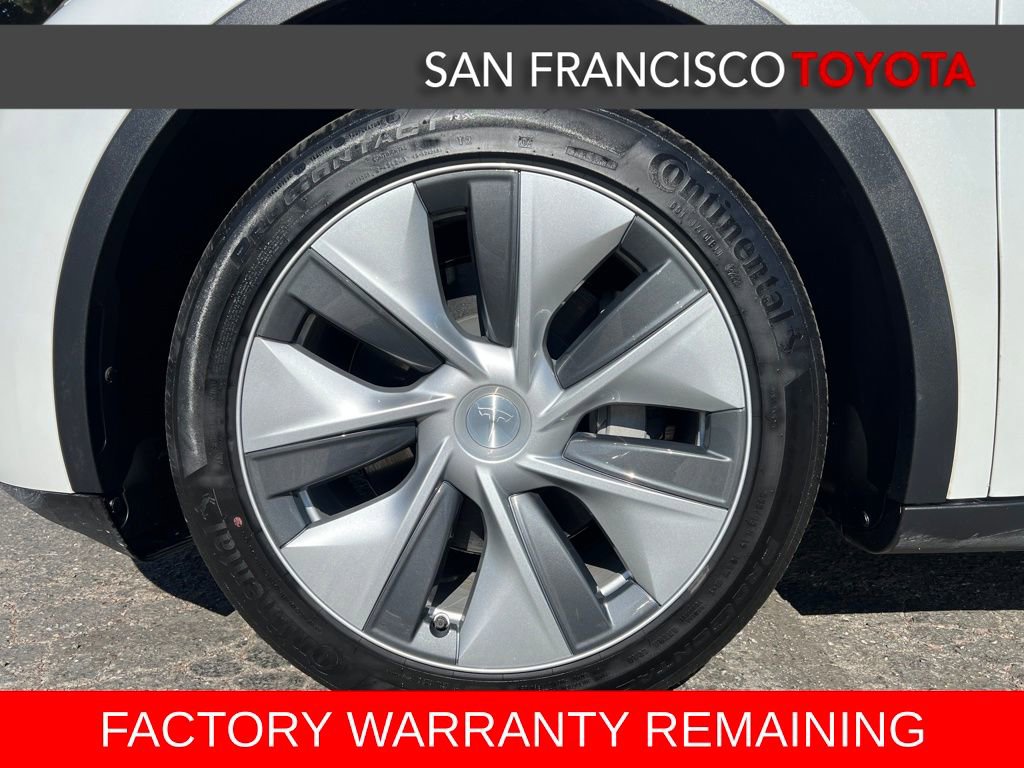 Used 2023 Tesla Model Y Long Range image 9
