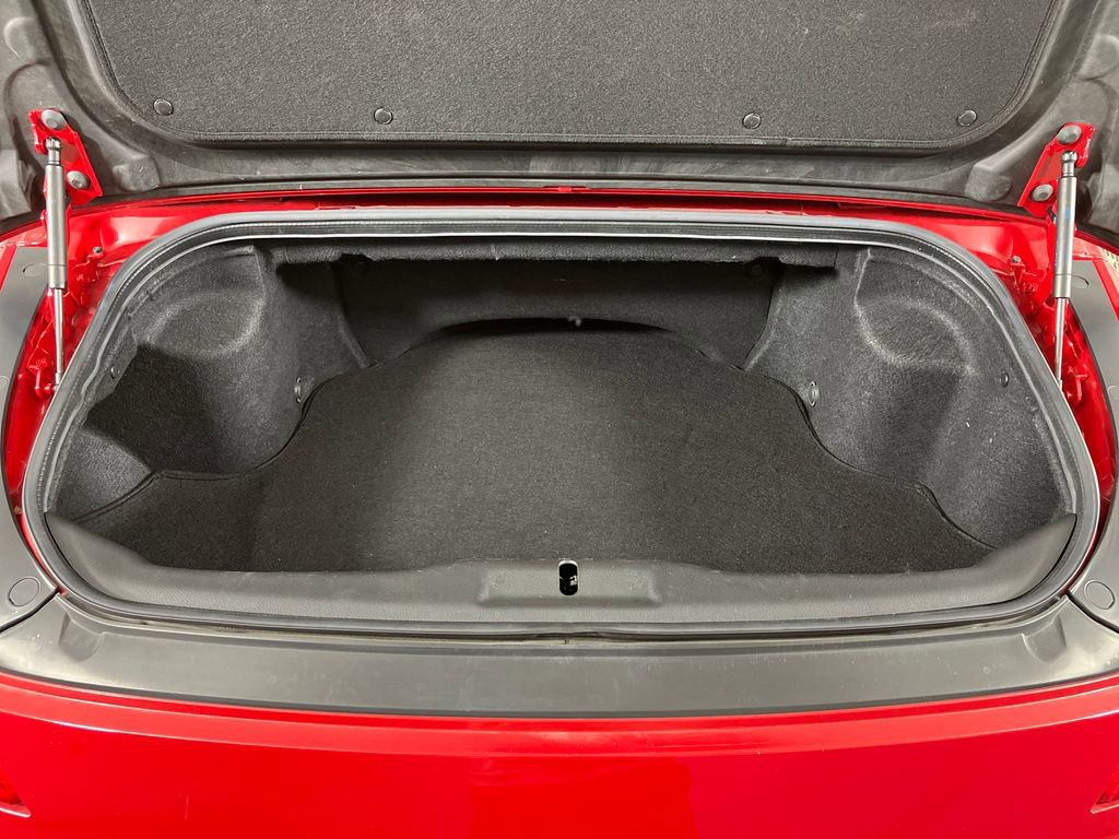 Used 2006 Nissan 350Z Enthusiast w/ (S02) Side Air Bags Pkg RWD image 30