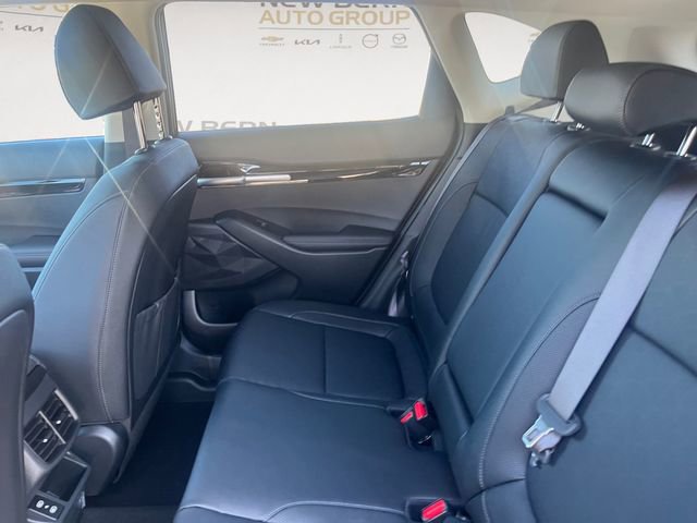 New 2026 Kia Seltos EX image 13