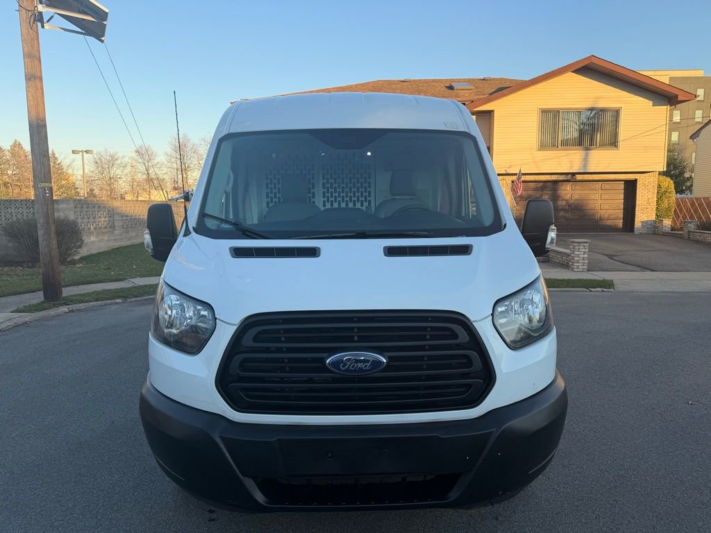 Used 2019 Ford Transit 150 148 Medium Roof image 2