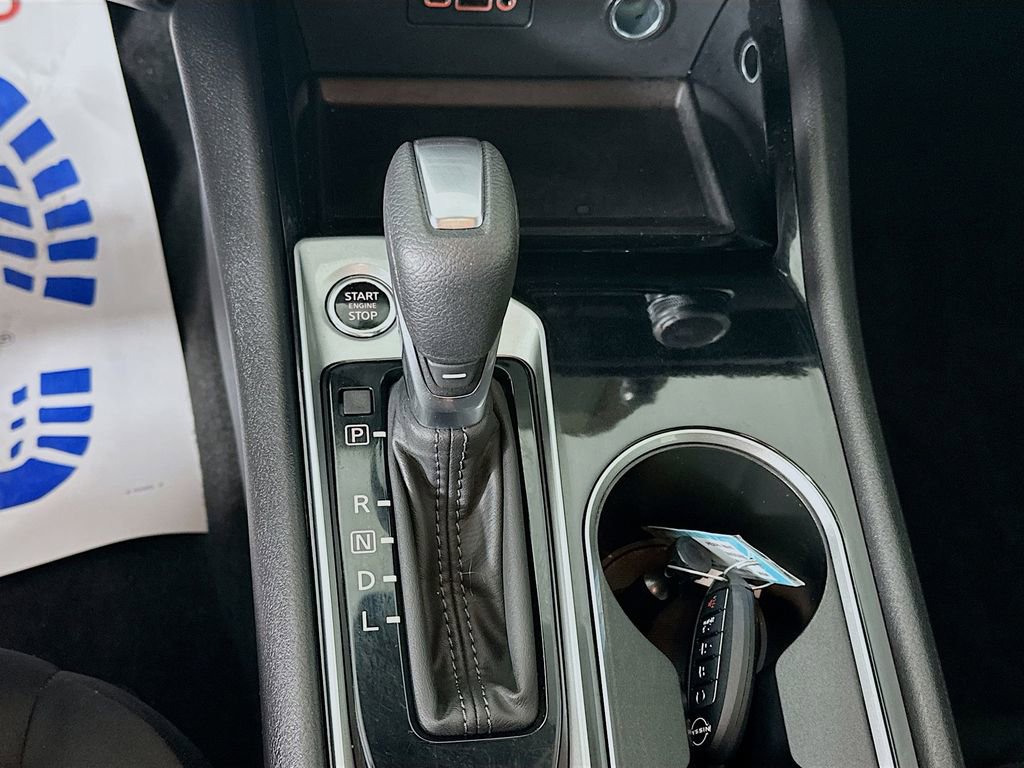 Certified 2024 Nissan Altima 2.5 SV image 23