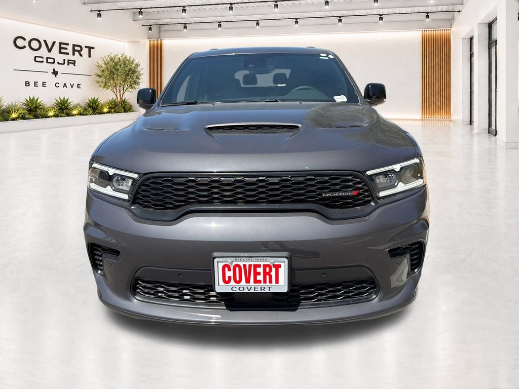 New 2026 Dodge Durango GT AWD/4WD image 3