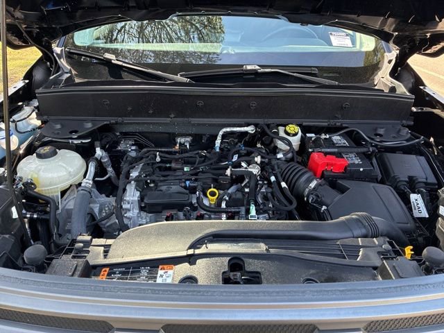 Used 2023 Ford Bronco Sport Big Bend w/ Convenience Package AWD/4WD image 19