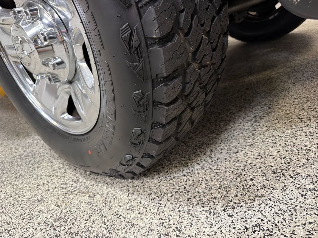 Used 2018 RAM 2500 SLT AWD/4WD image 47