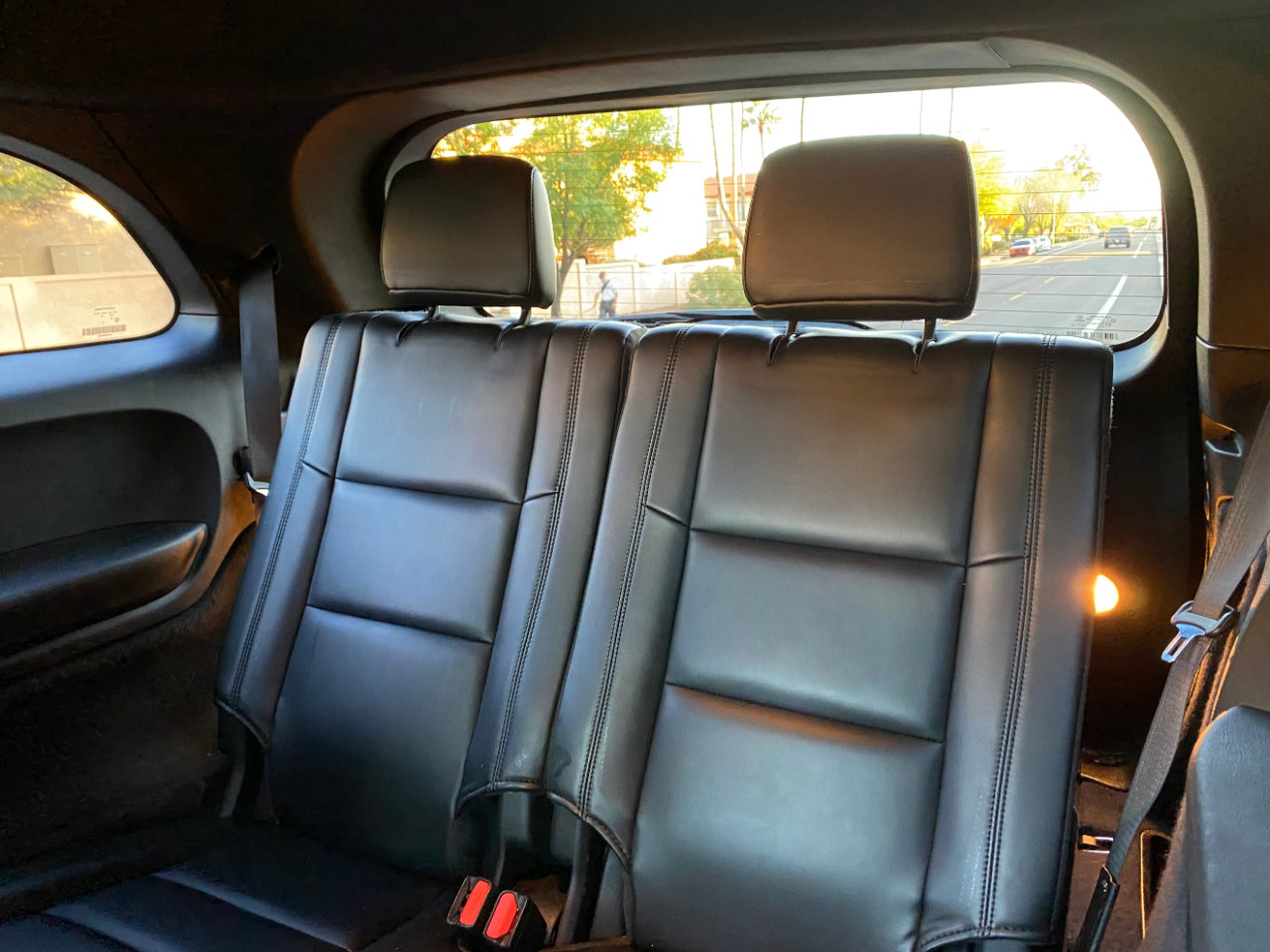 Used 2020 Dodge Durango GT w/ Blacktop Package image 44