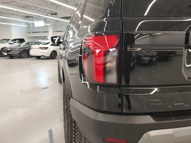 New 2026 Honda Passport TrailSport Elite image 30