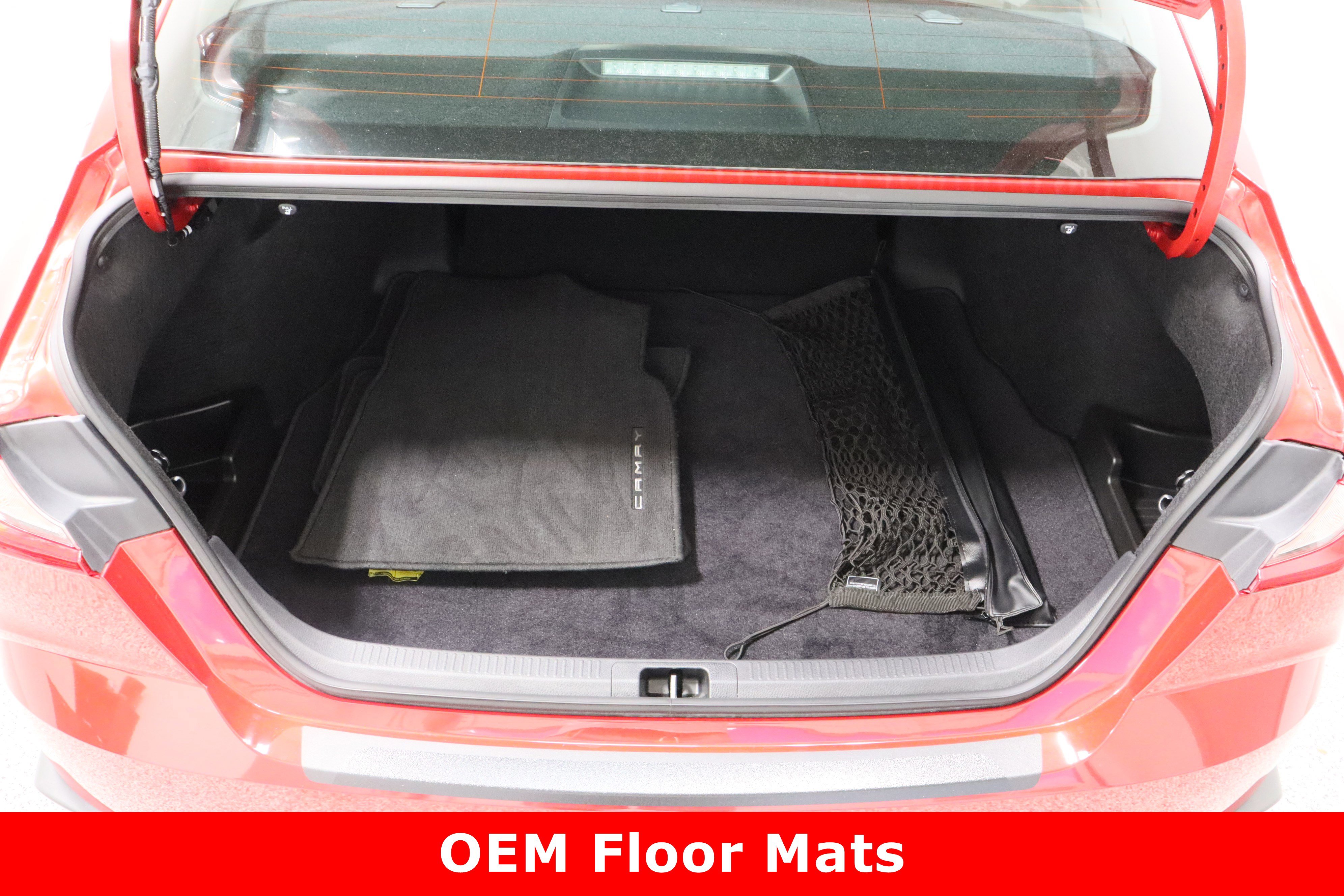 Certified 2025 Toyota Camry SE image 32