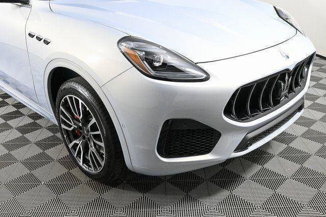 New 2025 Maserati Grecale GT AWD/4WD image 41