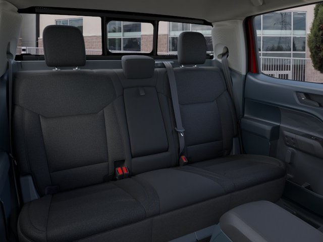New 2026 Ford Maverick XLT w/ Equipment Group 301A AWD/4WD image 11