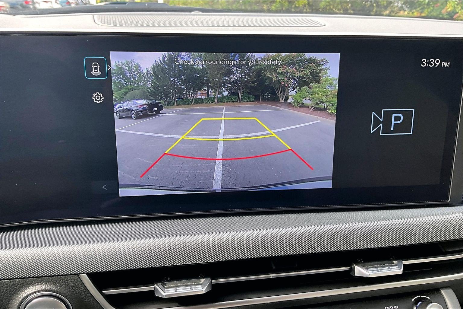 Used 2025 Hyundai Sonata SEL FWD image 19