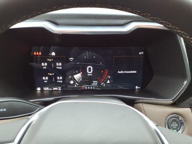 New 2026 GMC Canyon Denali image 36