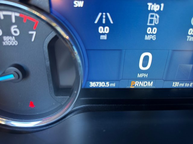 Used 2022 Ford F150 XLT w/ Equipment Group 302A High AWD/4WD image 28
