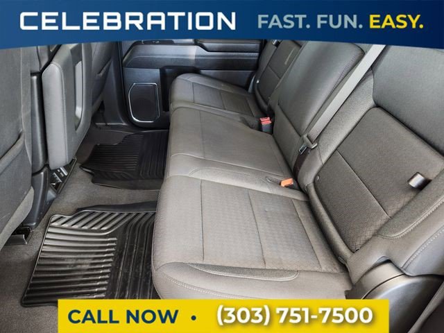 Certified 2024 GMC Sierra 1500 Elevation image 8