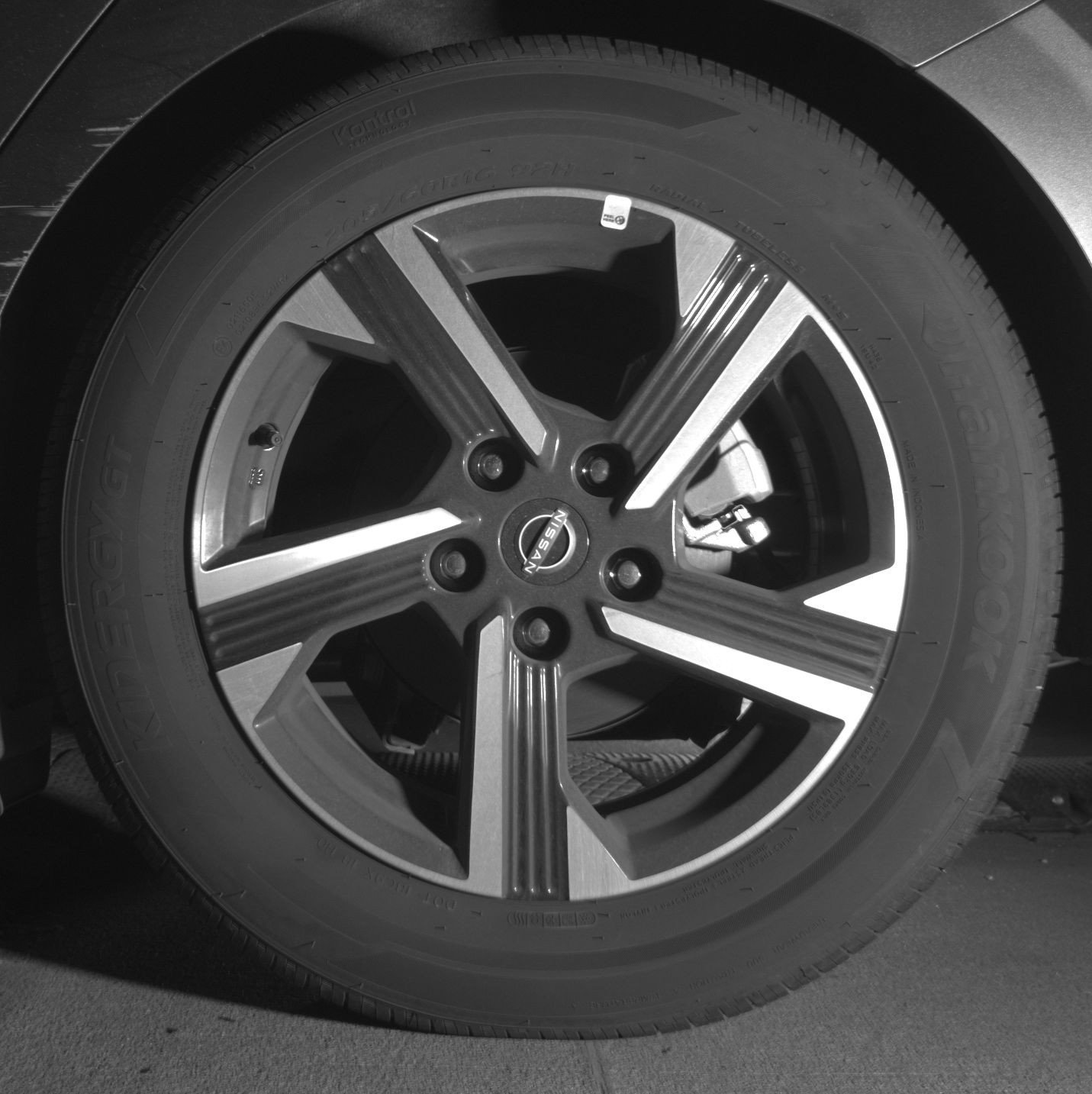 Used 2025 Nissan Sentra SV image 14