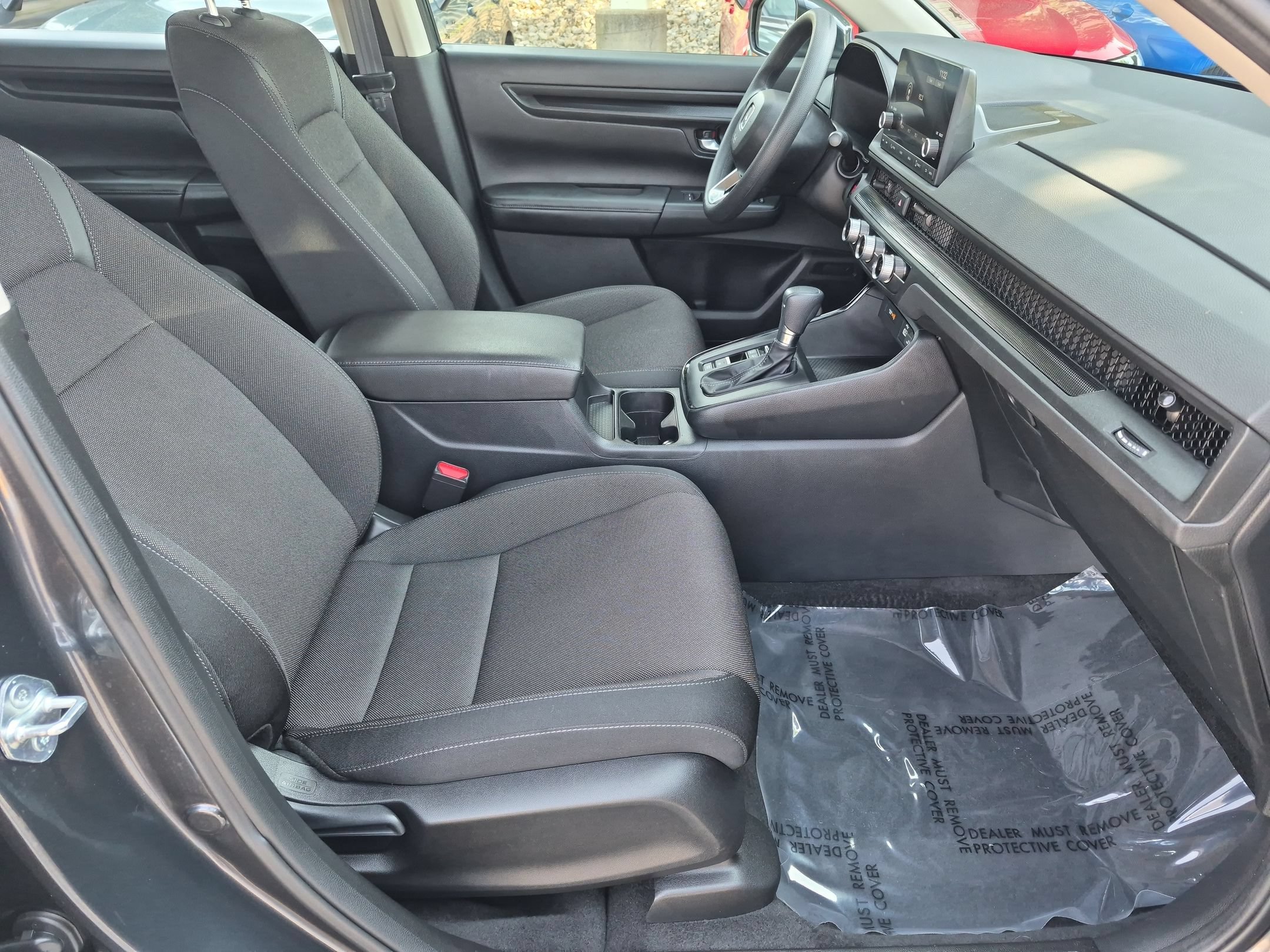 Used 2024 Honda CR-V LX image 28
